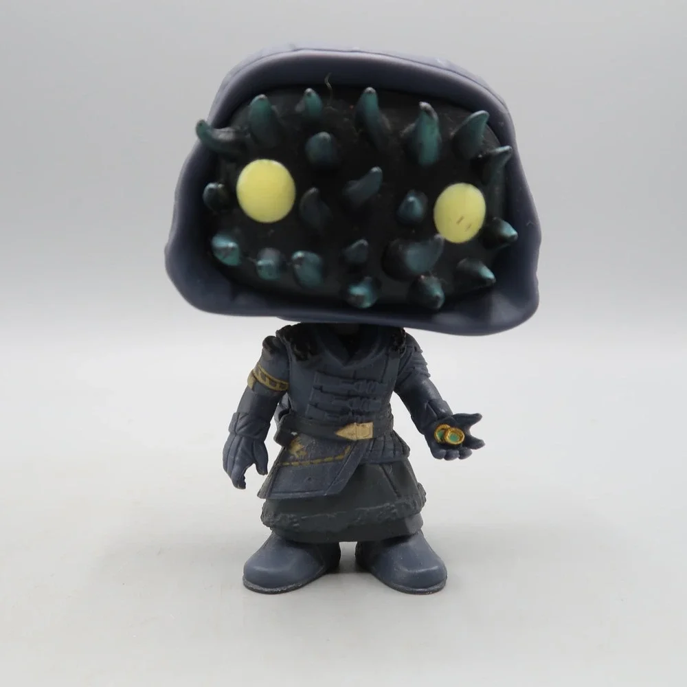 Funko Pop! Destiny XUR #239 Loose No box Game Stop Exclusive